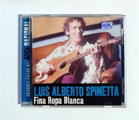 fina ropa blanca significado|Meaning of Fina Ropa Blanca by Luis Alberto Spinetta